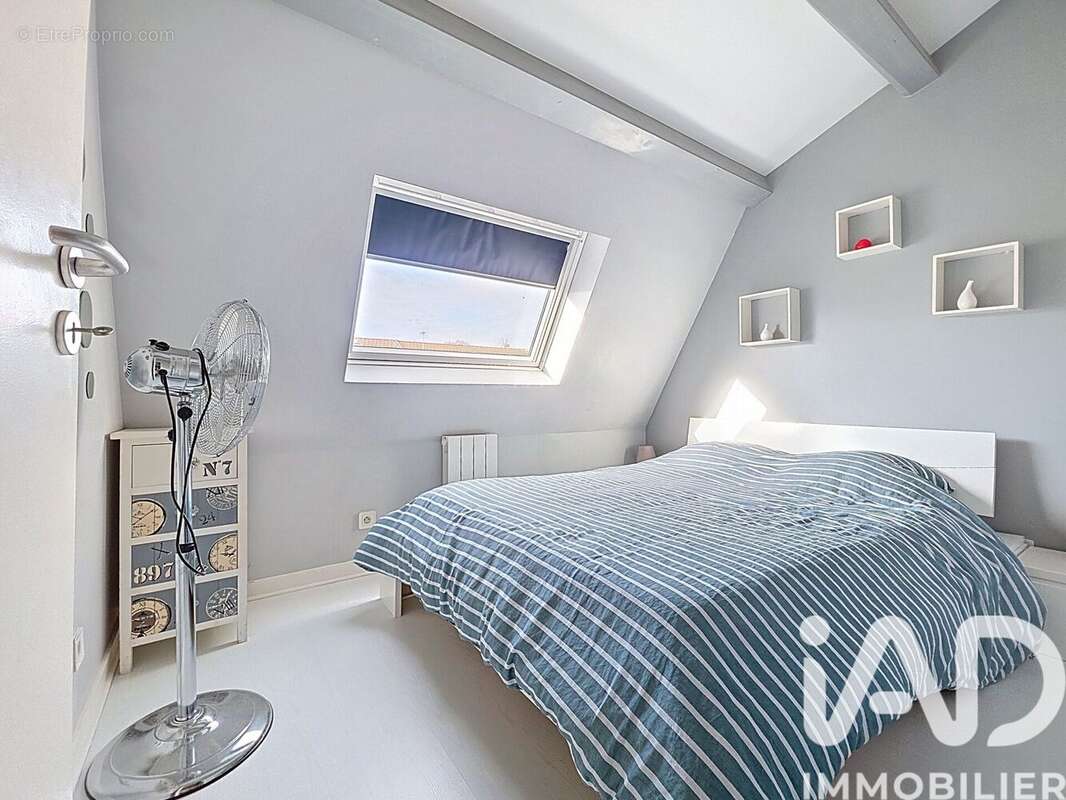 Photo 9 - Appartement à LA ROCHELLE