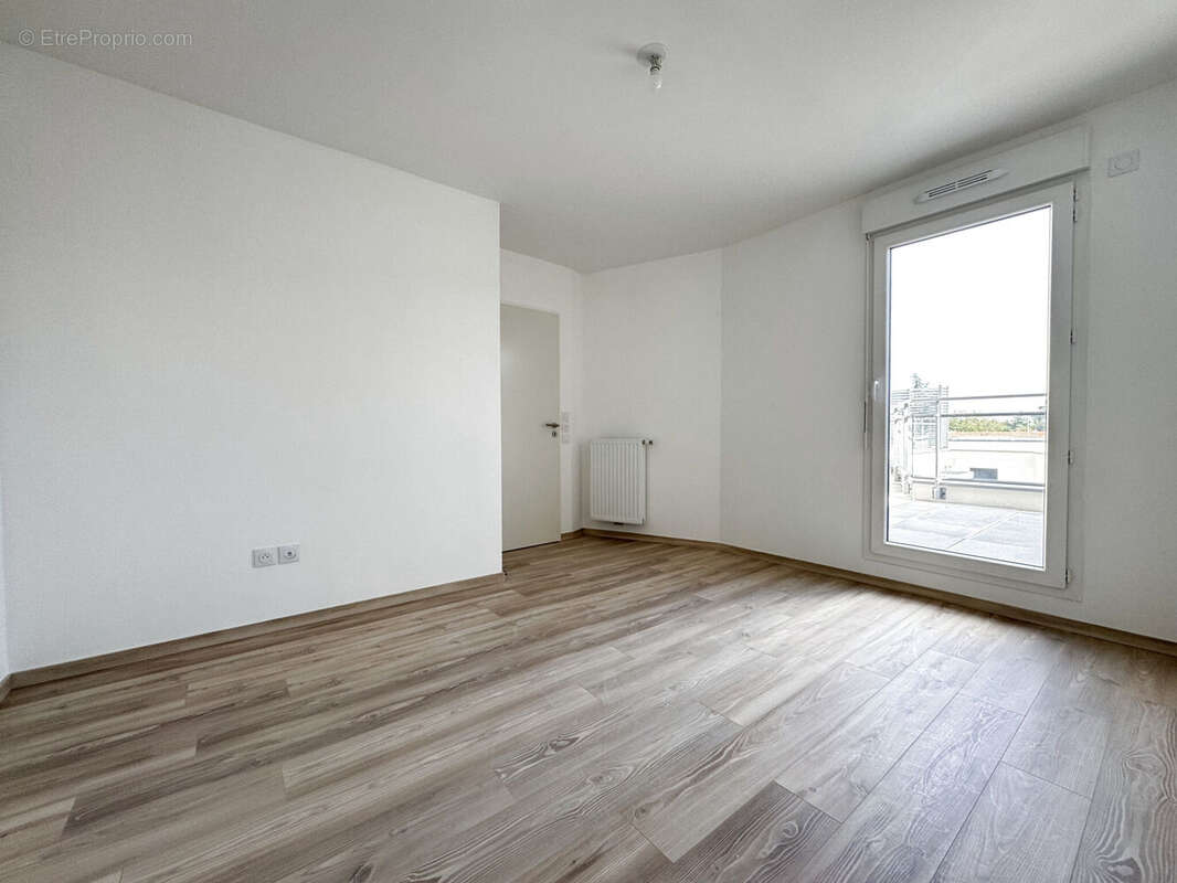 Photo 4 - Appartement à CLERMONT-FERRAND