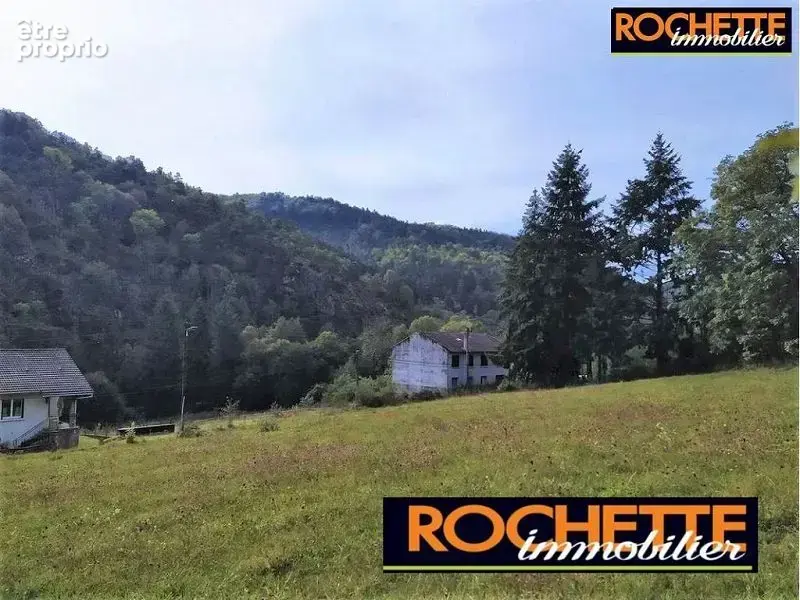 Terrain 2579 m² à Sail-Sous-Couzan  - photo 3