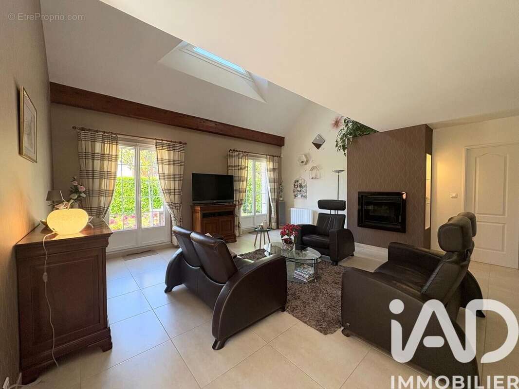 Photo 3 - Maison à MAROLLES-EN-BRIE