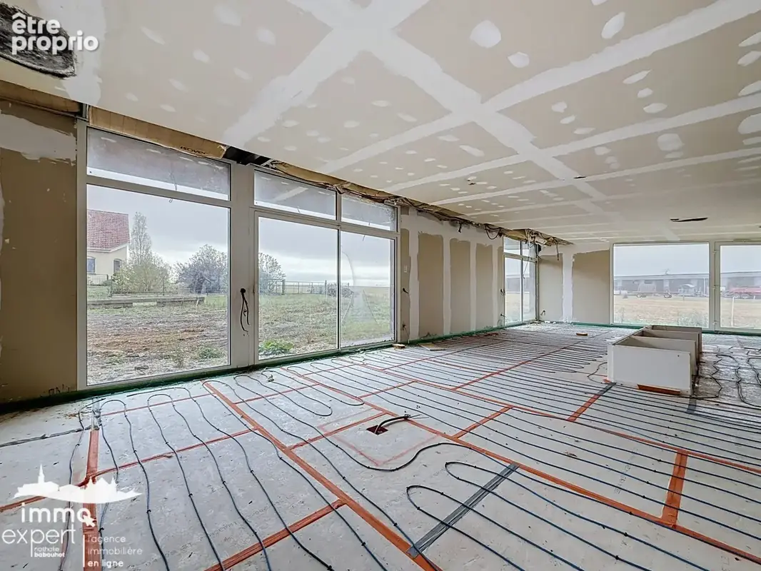 Maison à terminer   un beau potentiel à révéler ! - photo 6