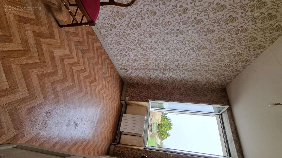 Photo 9 - Maison à MORTAGNE-SUR-GIRONDE