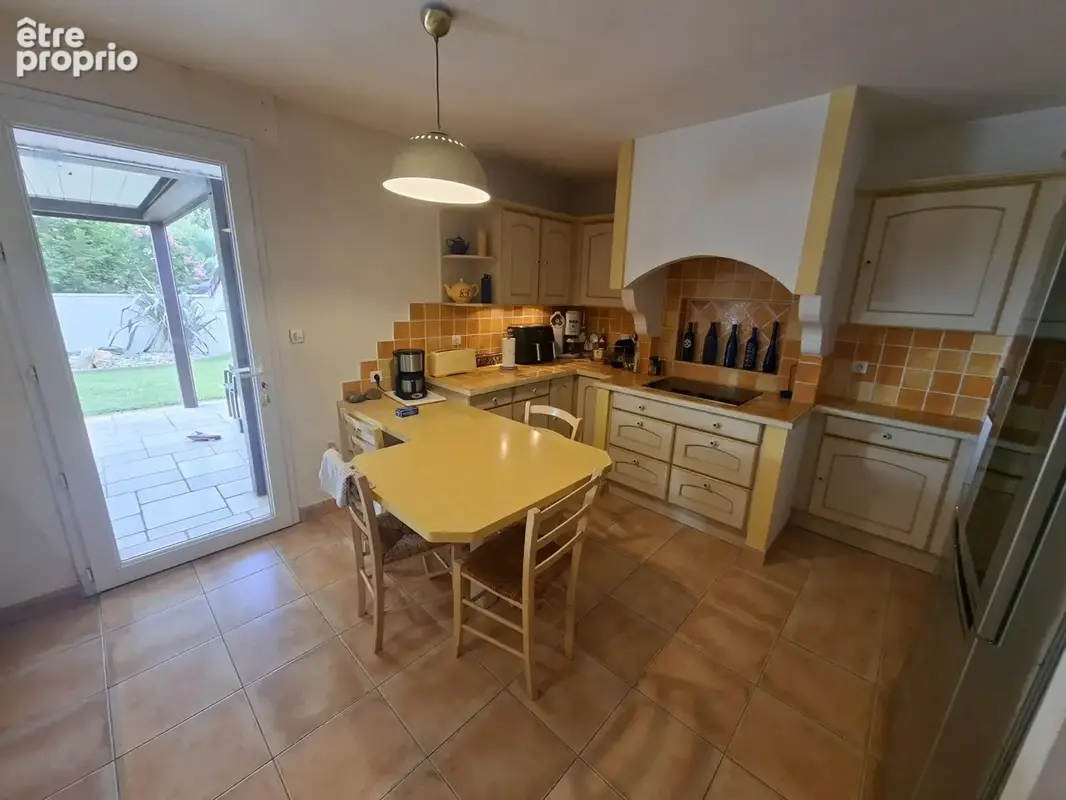 Maison 6 pièces 205 m² à vendre à Saint-Medard-En-Jalles (33160) - photo 8