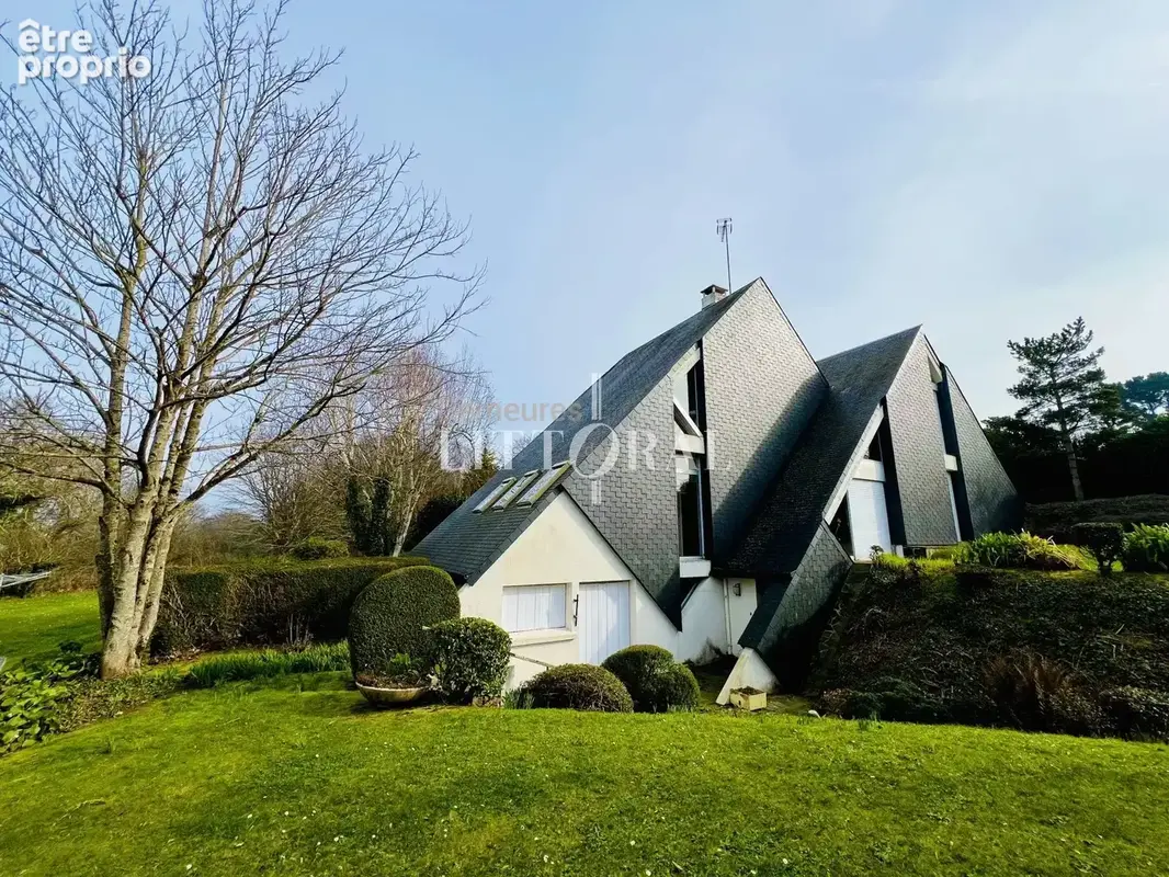 Photo Maison à Lezardrieux au prix de 777 000€
