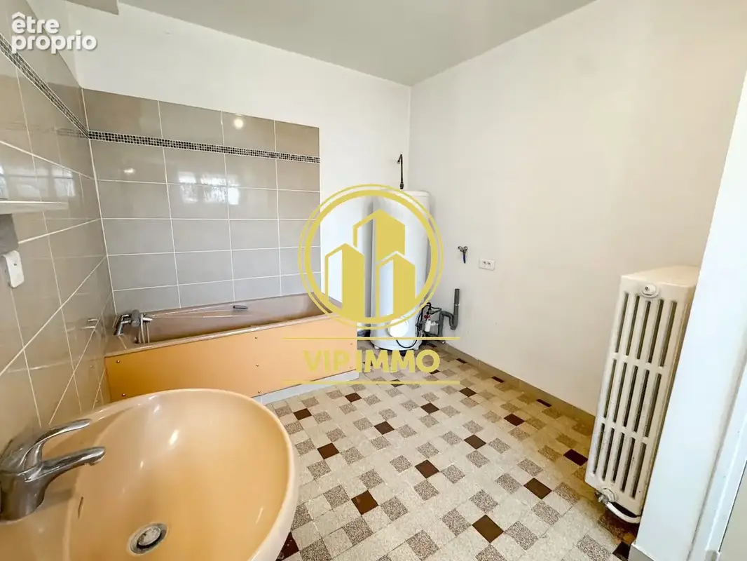 Maison 5 pièces 118 m² à vendre à La Neuville (59239) - photo 9