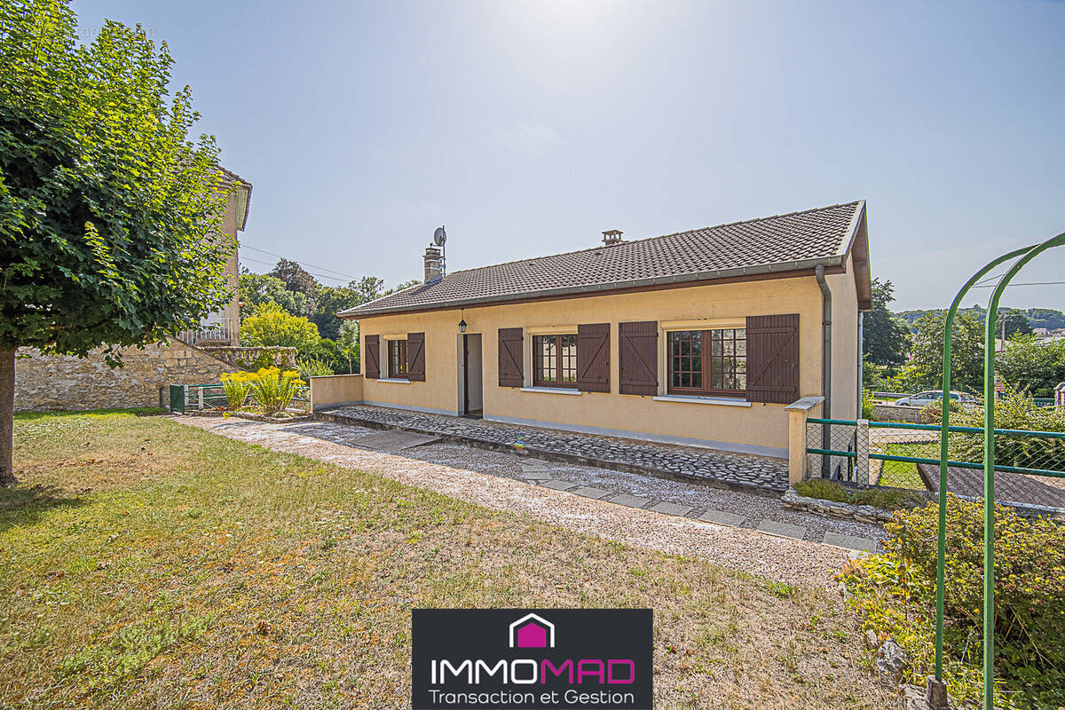 Maison à SAINT-MIHIEL