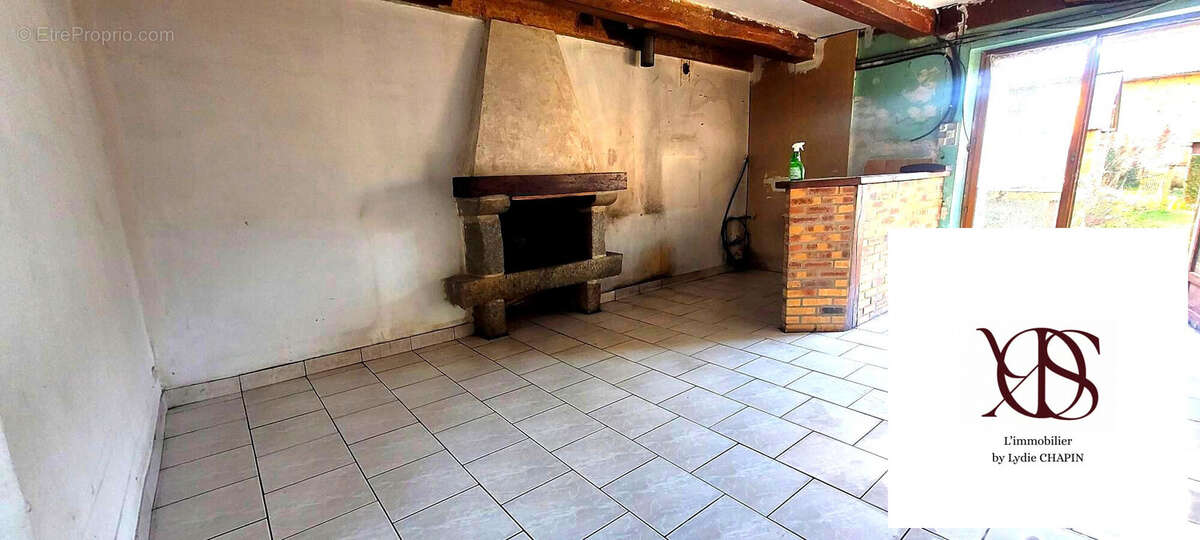 Maison 70 m² à Andouille-Neuville  - photo 2