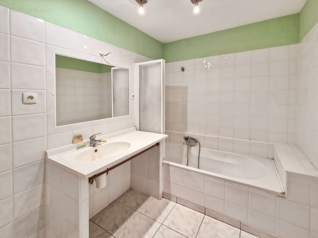 Maison T4 de 95m2 (plain-pied) à Mirande - photo 9