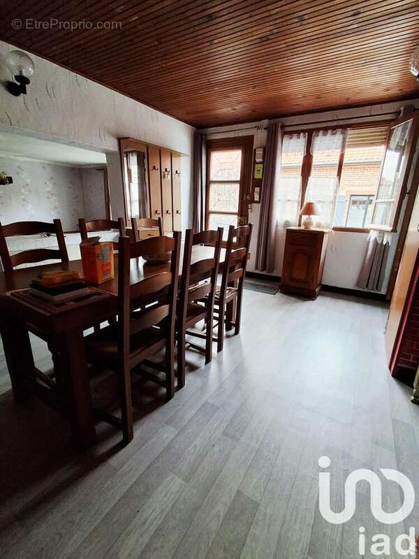 Photo 2 - Maison à BELLOY-SUR-SOMME