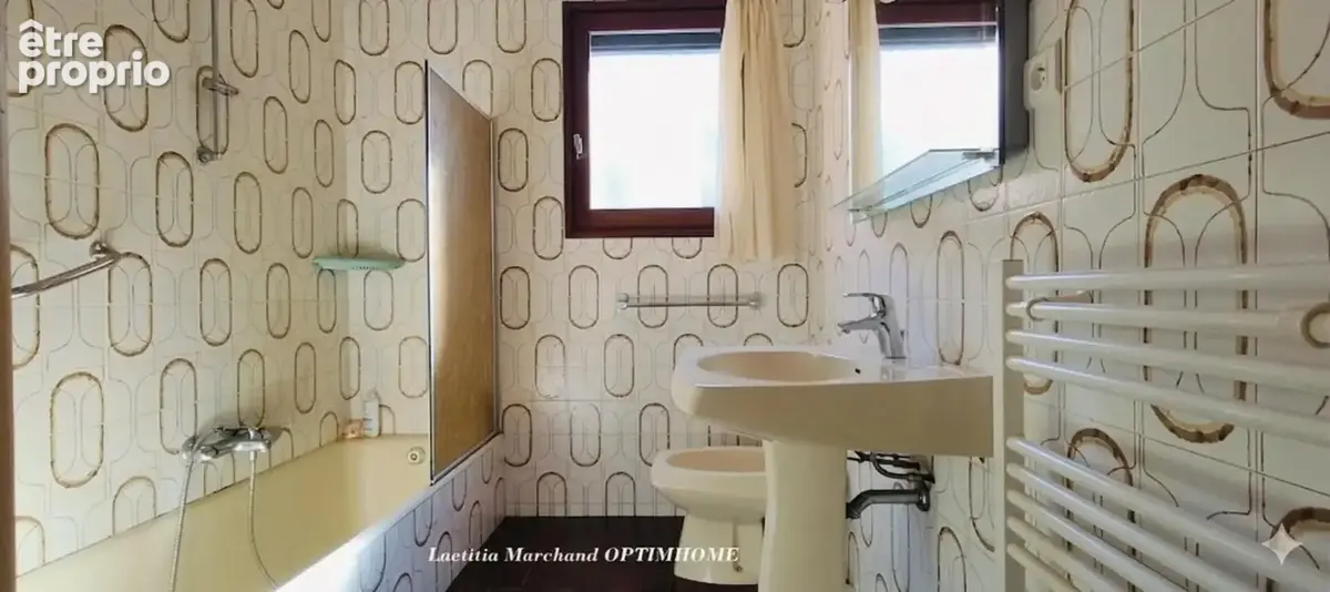 Maison 4 faces 4 pièces avec piscine à Codalet (66500) - photo 11