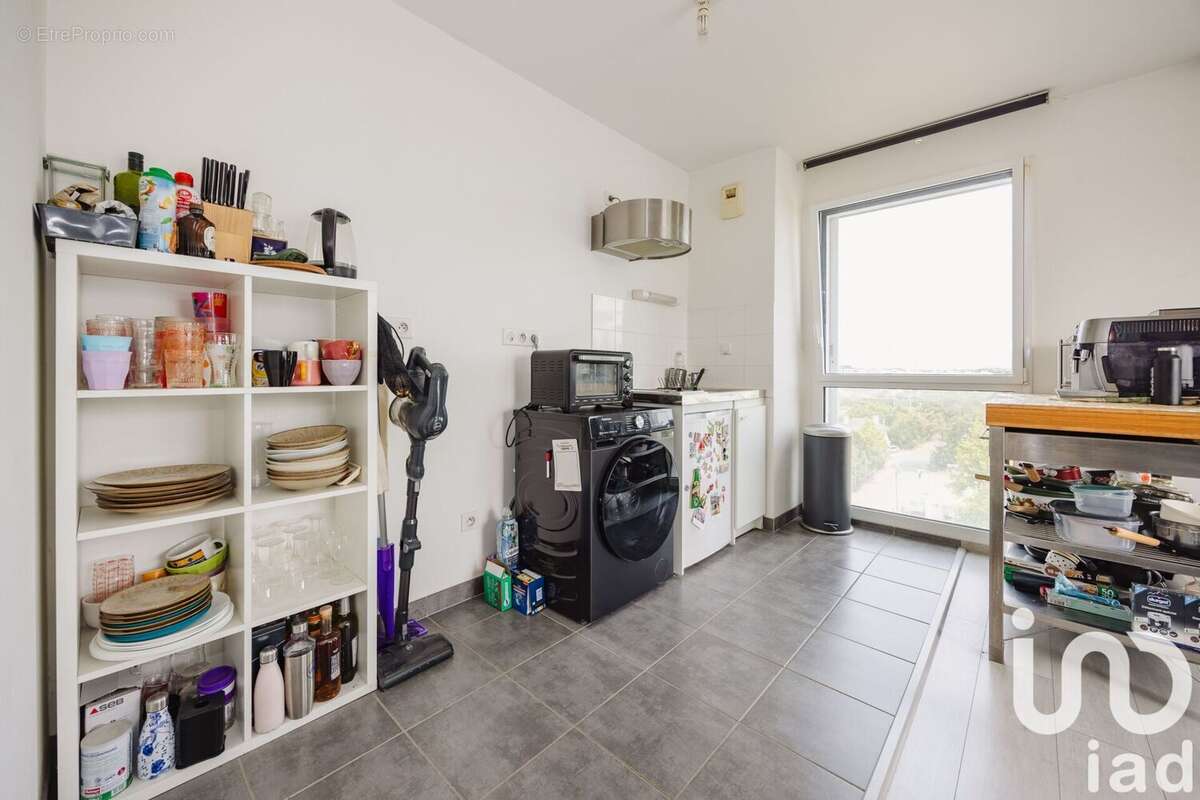 Photo 9 - Appartement à RENNES