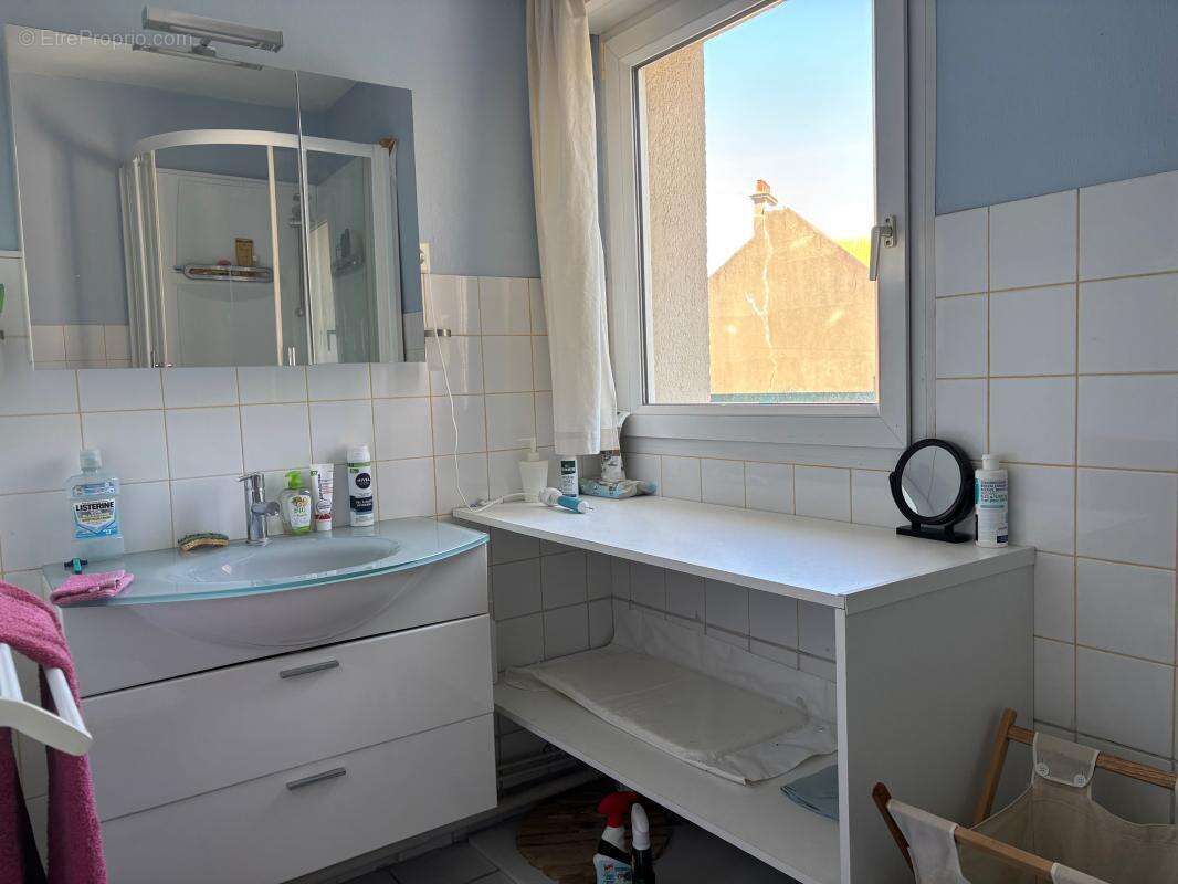Appartement à WIMEREUX