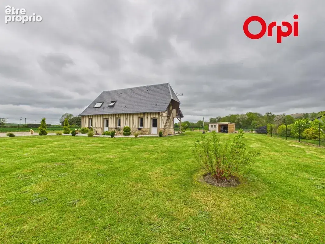 Secteur bernay - serquigny - photo 19