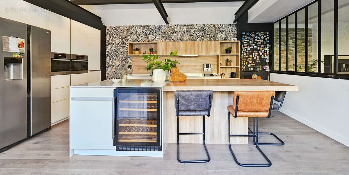 Maison à ANNECY