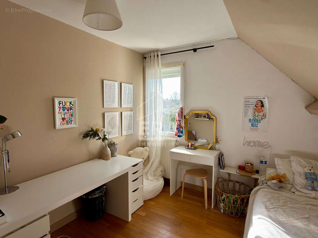 Maison à RANVILLE