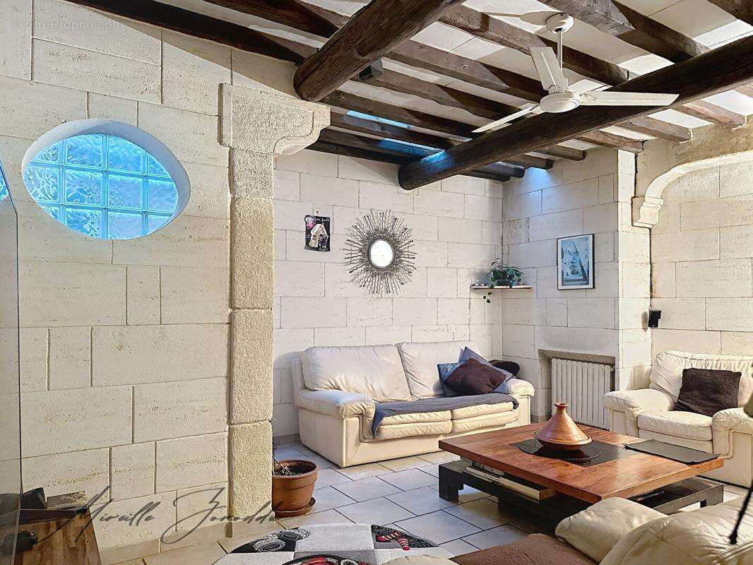 Maison à BEAUCAIRE