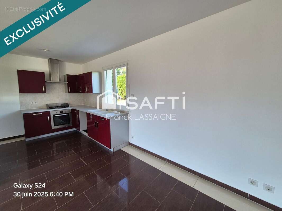 Photo 5 - Maison à AMBERT