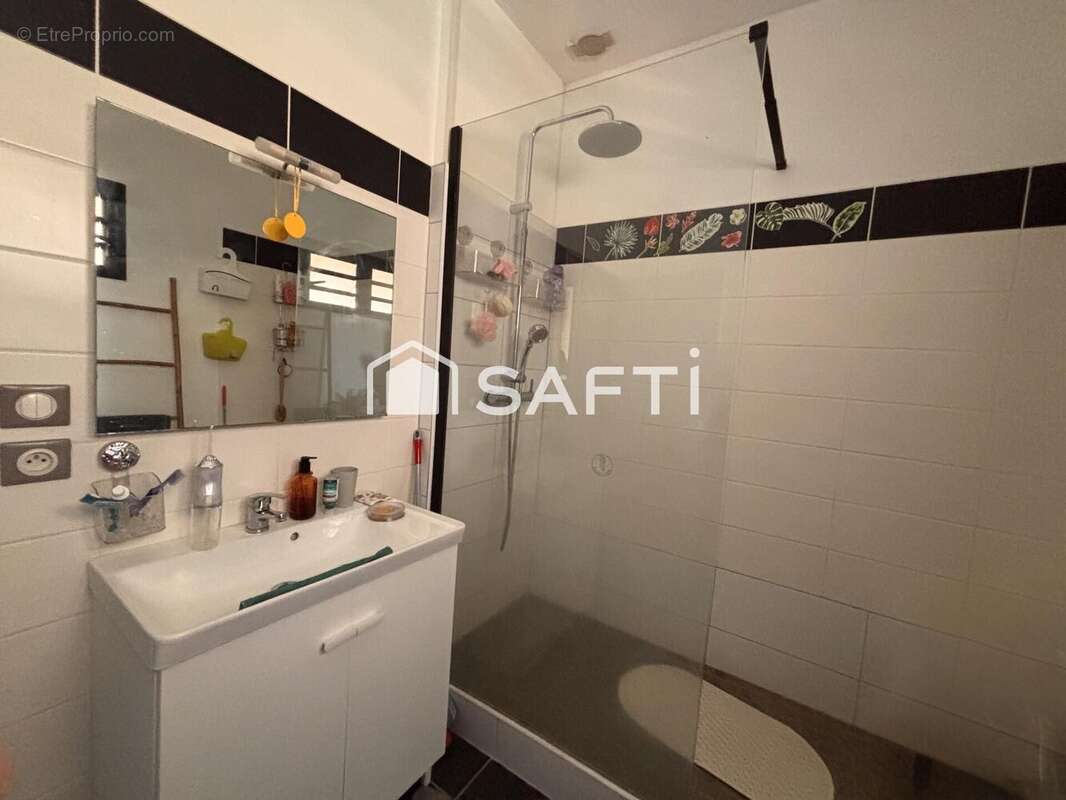 Photo 5 - Appartement à SAINTE-MARIE