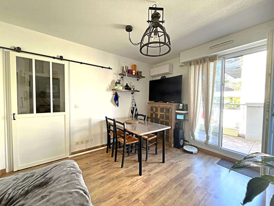 Appartement à SAINT-RAPHAEL