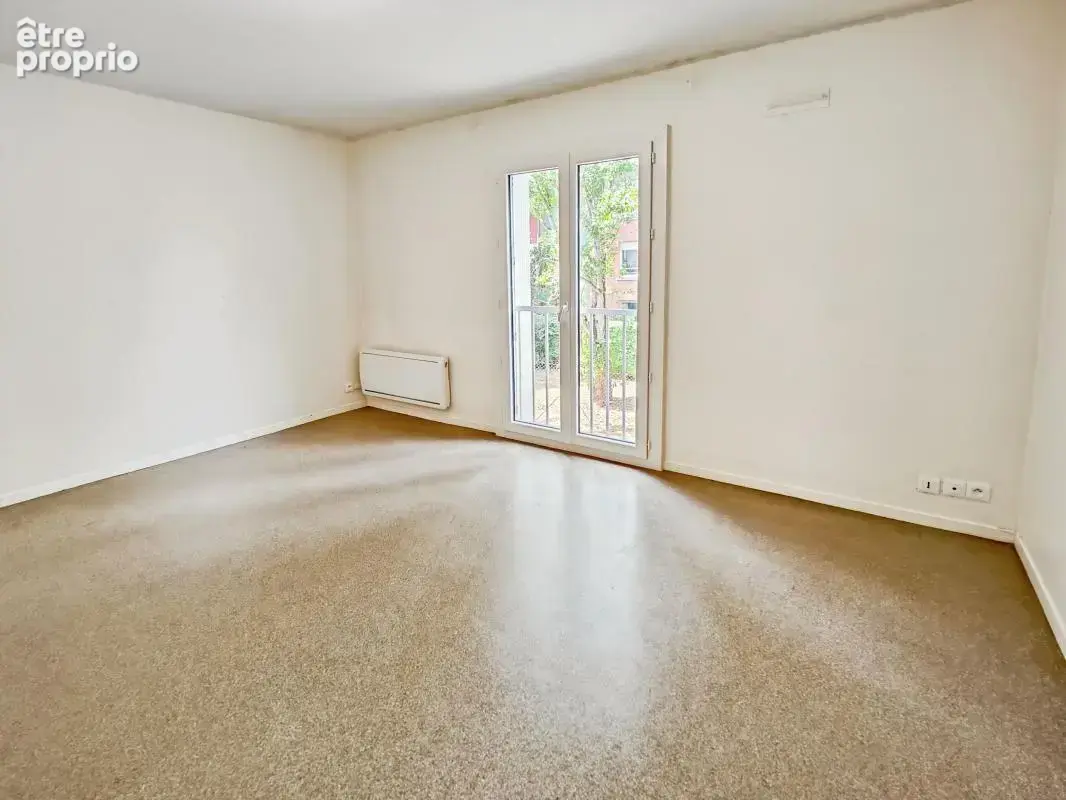 Toulouse – université paul sabatier – studio avec parking – idéal étudiant ou investisseur - photo 2