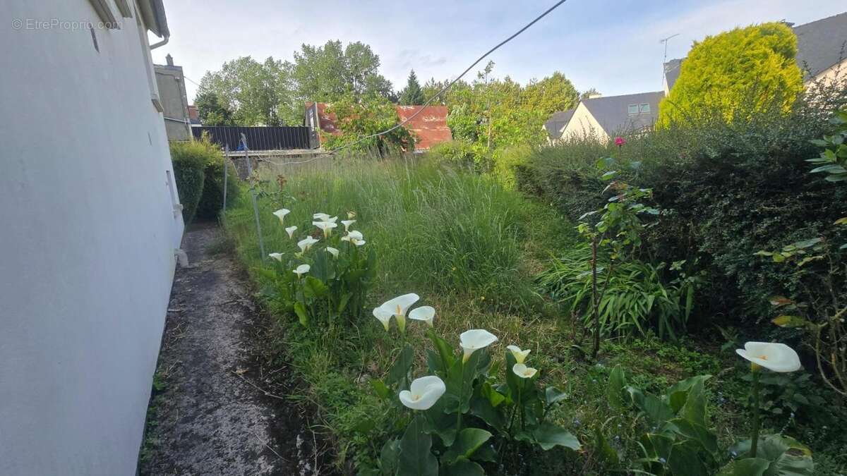 Maison de ville quartier recherché - photo 13
