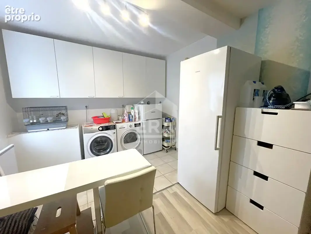 Maison 141m² à saint-méry - photo 6