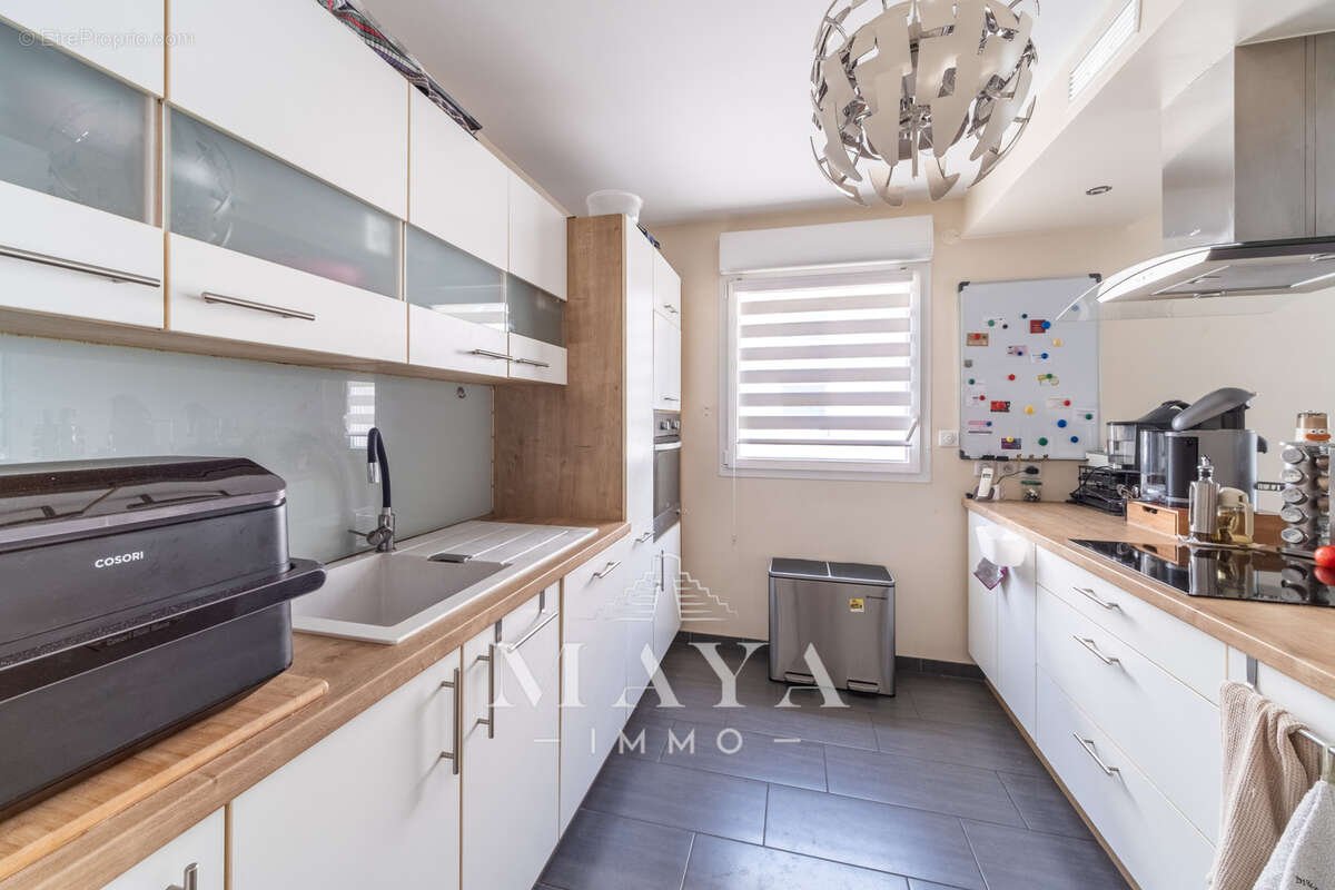 RIXHEIM - maison de 83m2 avec jardin - photo 7