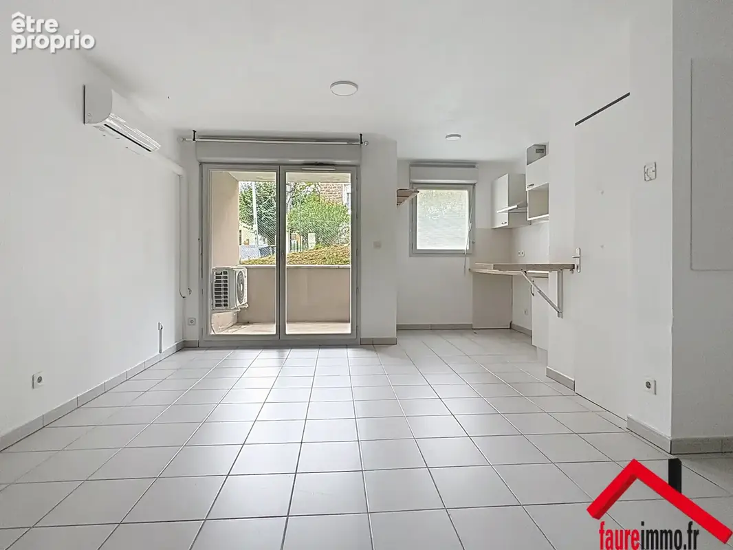 Appartement à malemort-sur-corrèze - photo 2