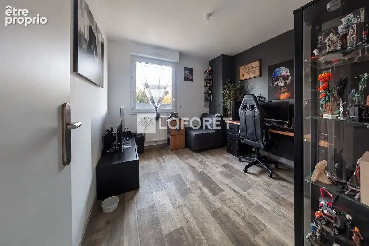 Charmante maison de standing Bouleurs - photo 6