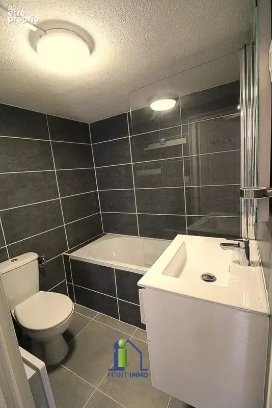 Appartement T2 avec parking à Marseille 13ème - photo 9