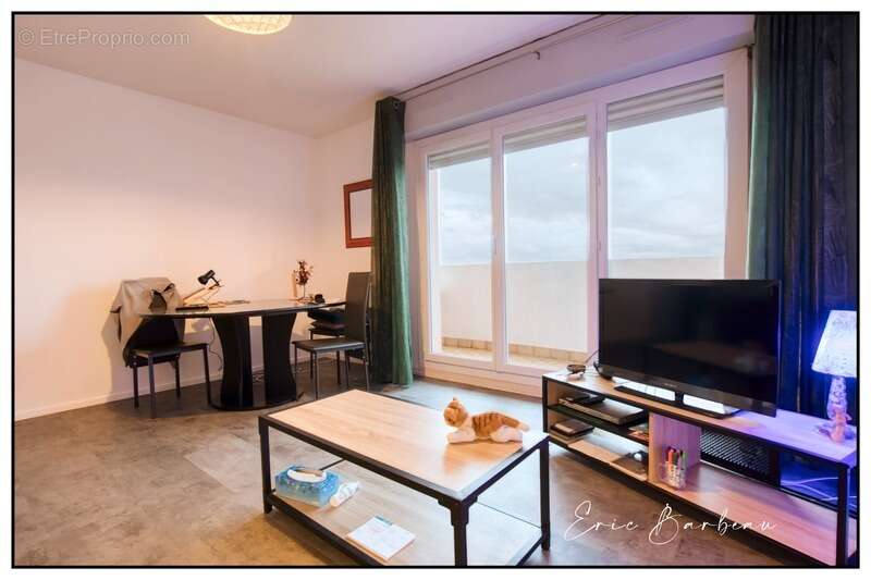 Appartement 2 pièces - 49m2 - PAU - Vue imprenable - photo 7