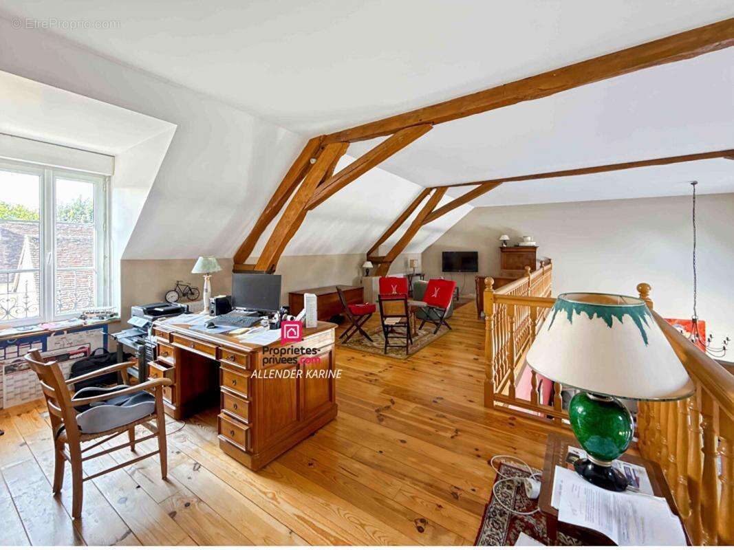 Maison à MALAY-LE-GRAND