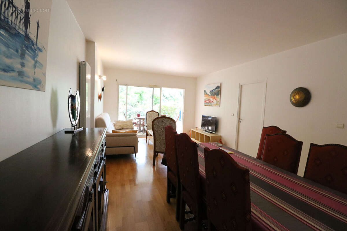 Appartement à HOSSEGOR