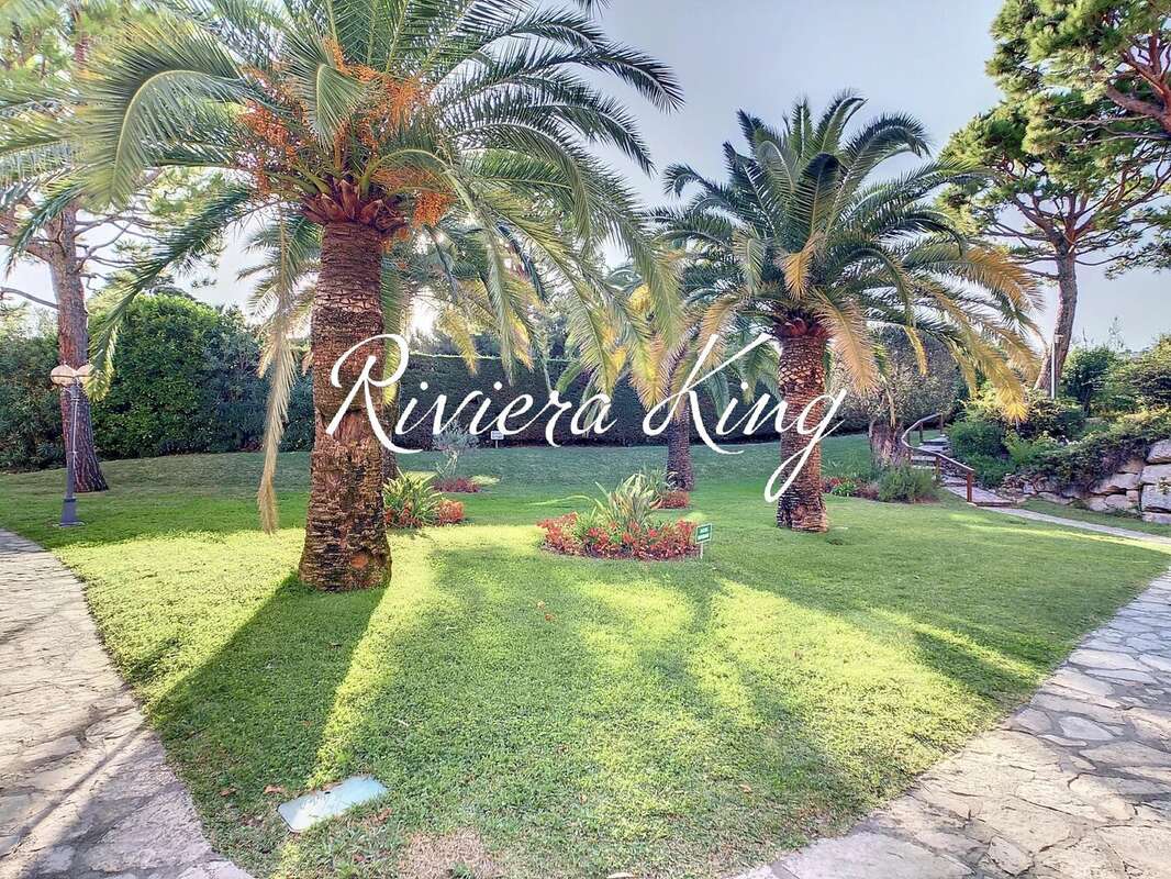 Appartement à VILLEFRANCHE-SUR-MER