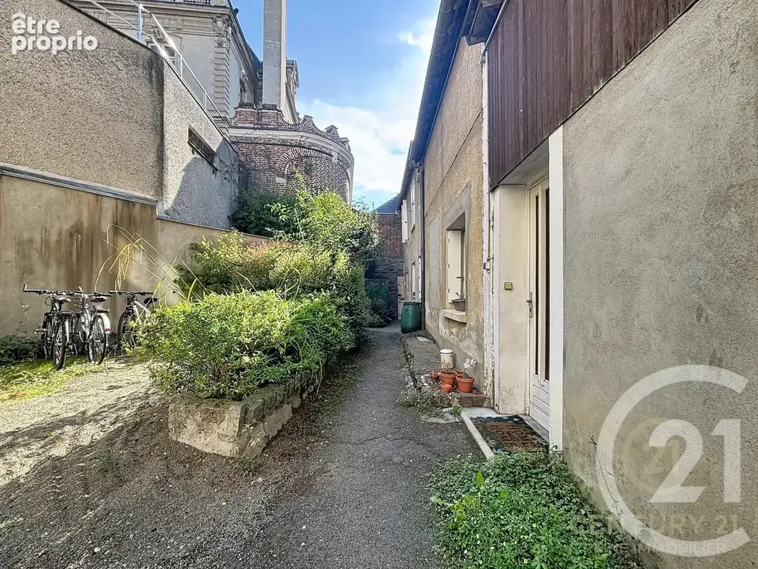 Appartement 2 pièces 47 m² à vendre à Rennes (35000) - photo 2