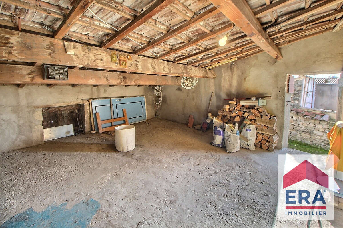 Maison à PONT-SAINT-ESPRIT