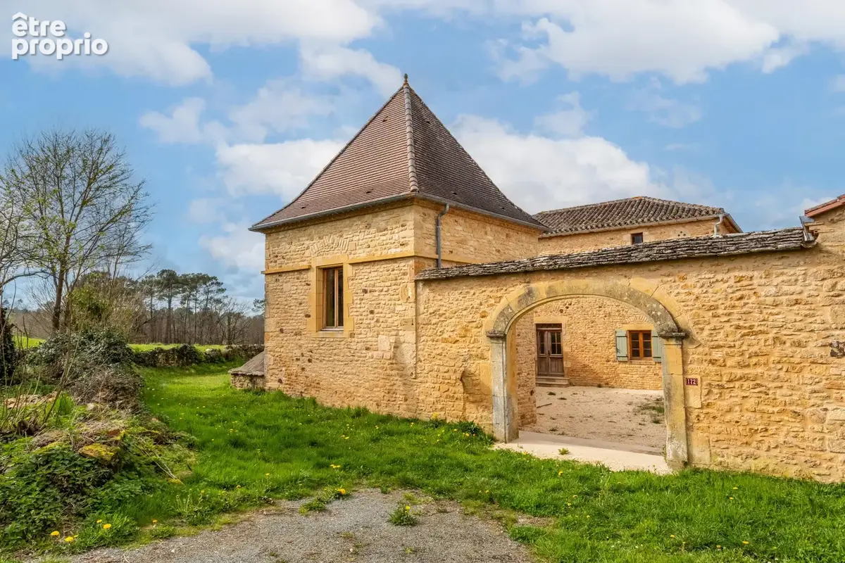 Maison de village avec jardin - photo 28
