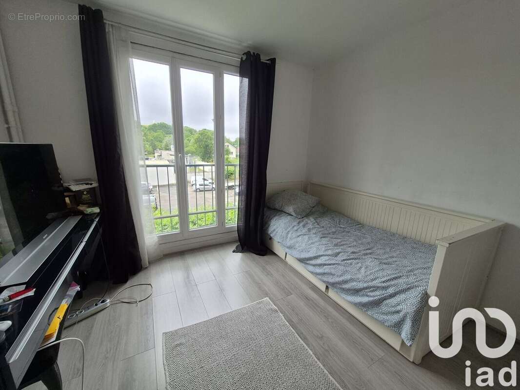 Photo 8 - Appartement à ARGENTEUIL