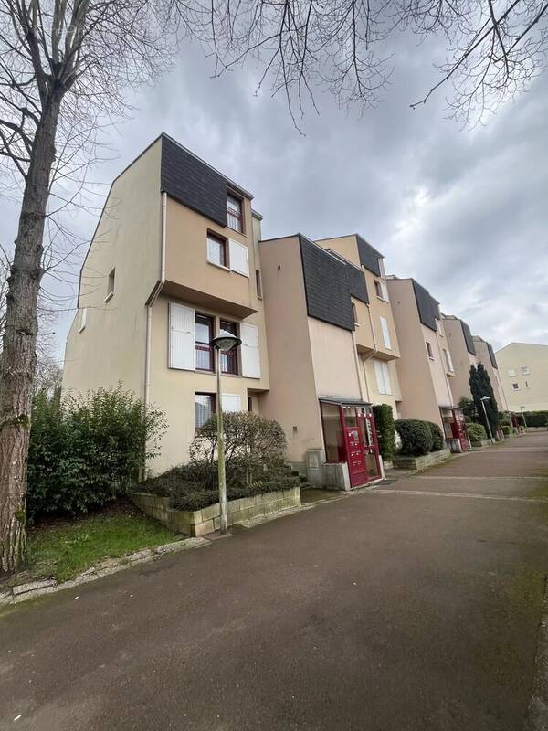 Appartement à SEVRAN