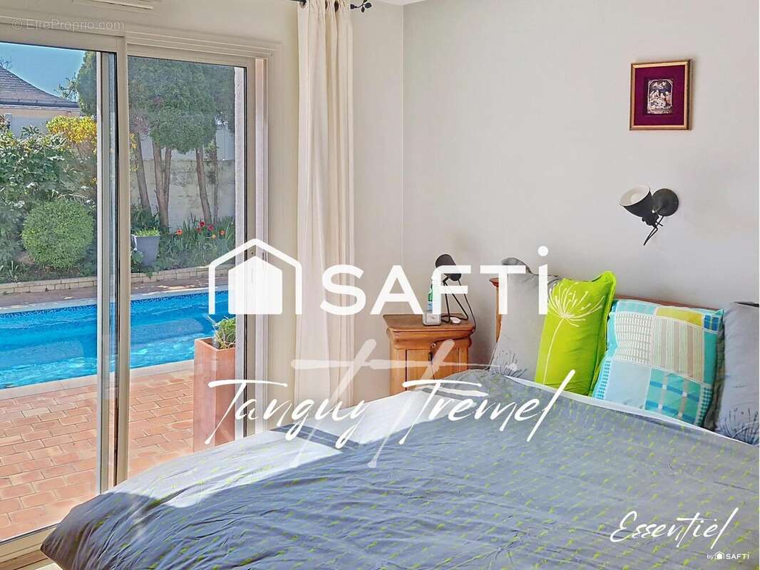 Photo 7 - Maison à PLOEMEUR