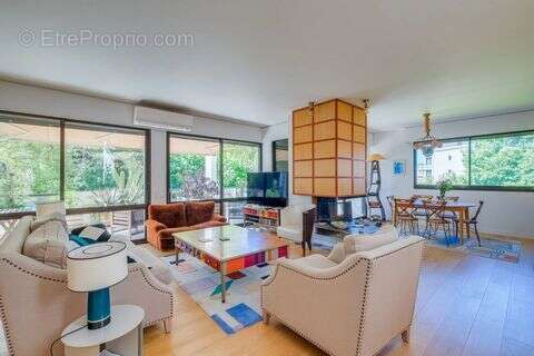 Appartement à MARSEILLE