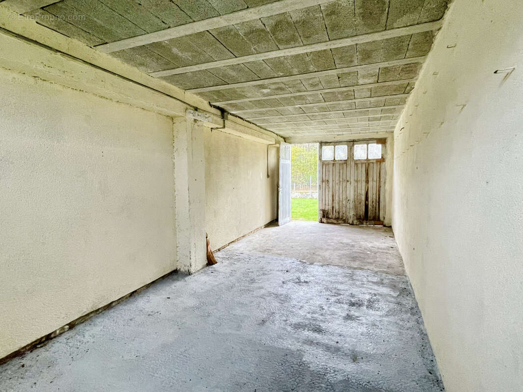 Maison à ORADOUR-FANAIS