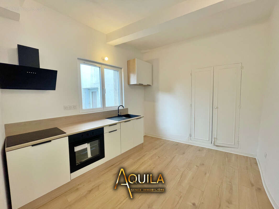 Appartement à BEZIERS