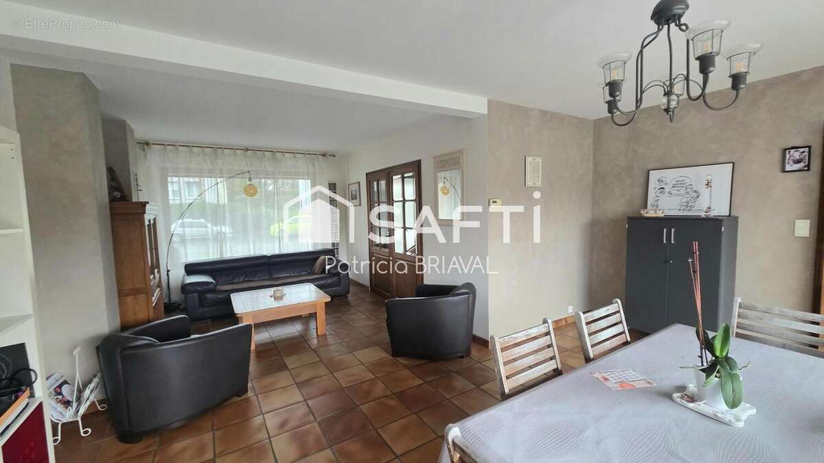 Maison 120 m² à Souchez  - photo 9