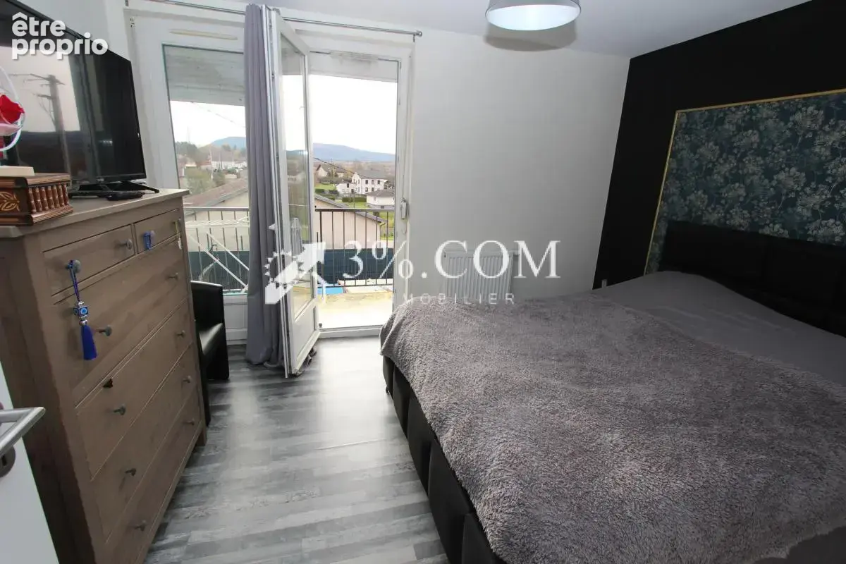 Maison 5 pièces 93 m2 - photo 6