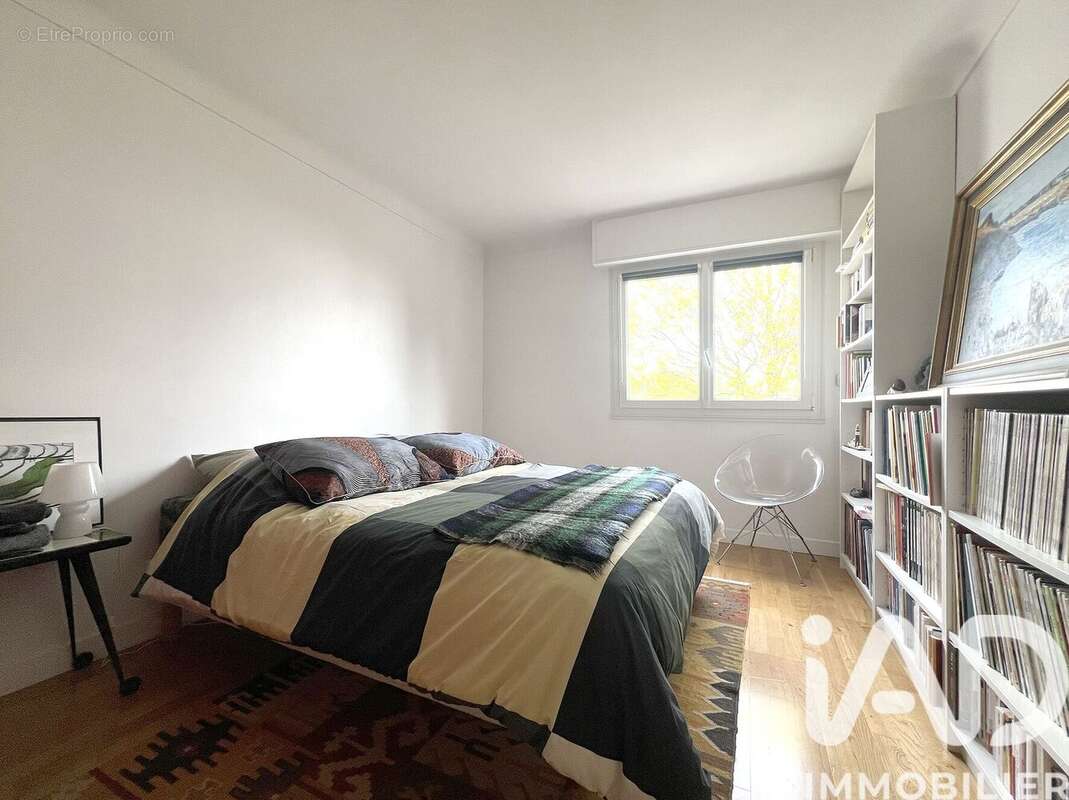 Photo 9 - Appartement à NANTES