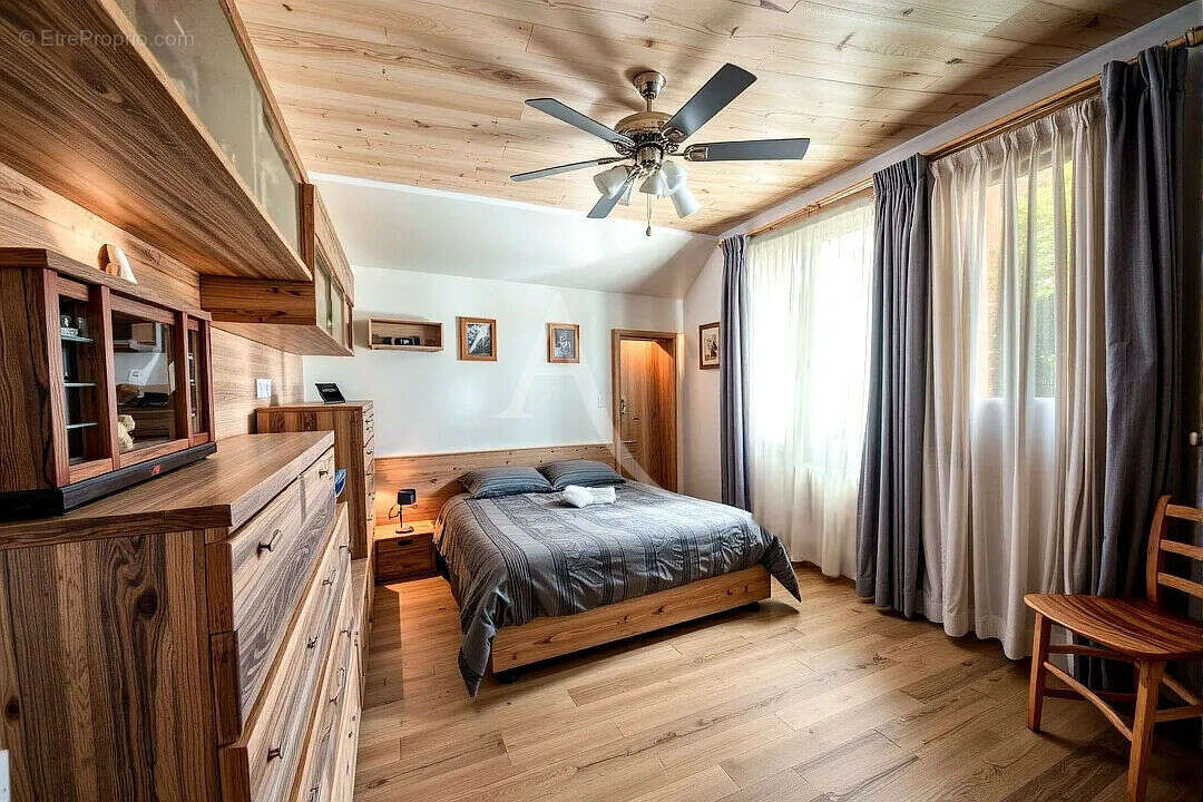 Maison à NEUILLY-SUR-MARNE