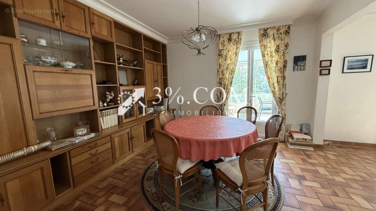Maison à BADEN