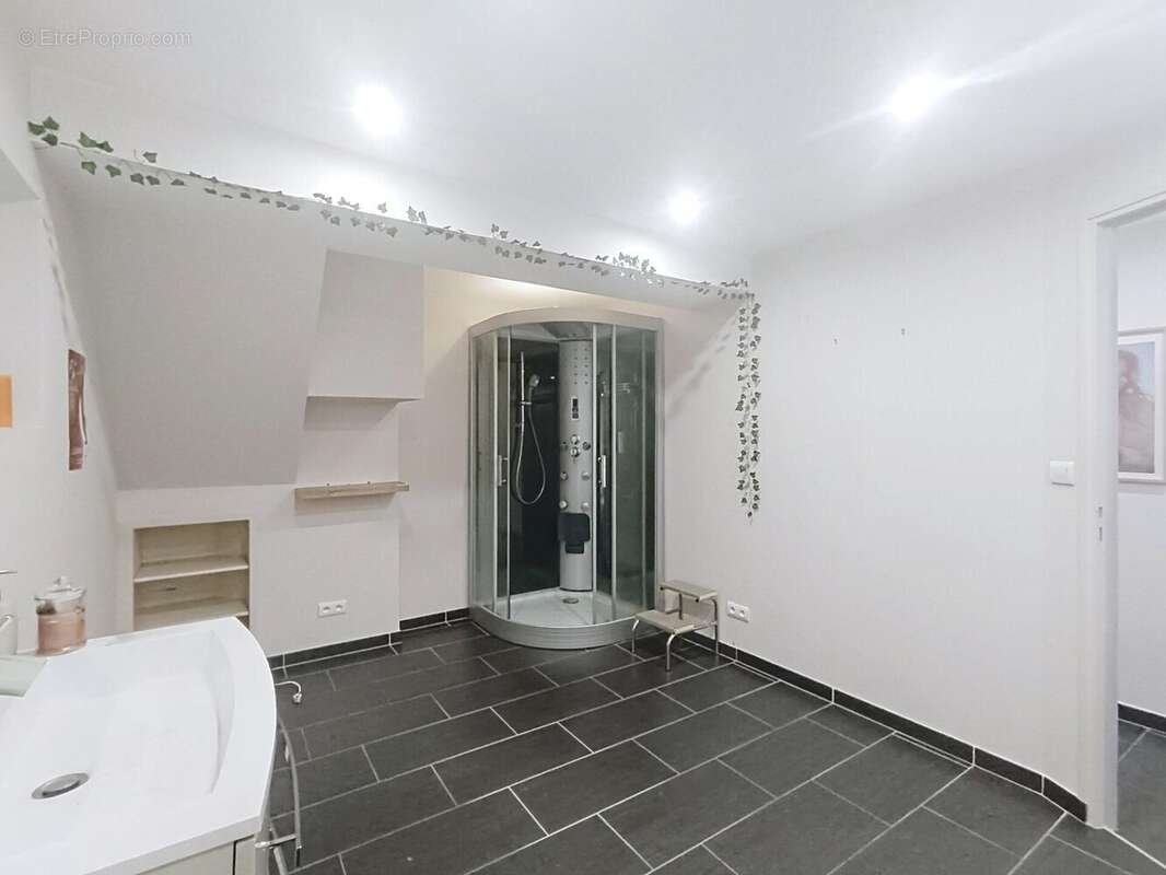 Photo 3 - Appartement à COSNE-COURS-SUR-LOIRE