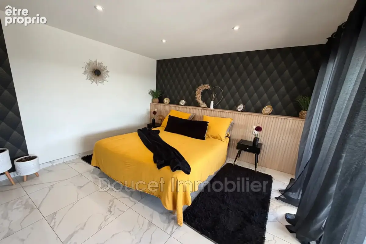 Maison 5 pièces 241 m² à vendre à Magalas (34480) - photo 9